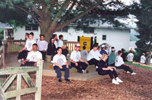 1998 Summer Camp Photo #2