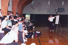 1998 Summer Camp Photo #4