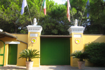 Instituzione Centri Soggiorno