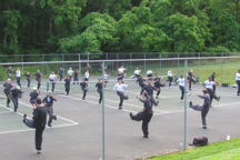 Qi Gong Practice