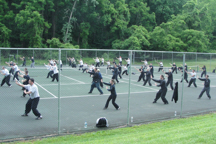 Qi Gong Practice