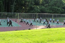 Qi Gong Practice