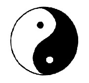 Yin/Yang Symbol