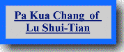 Pa Kua Chang